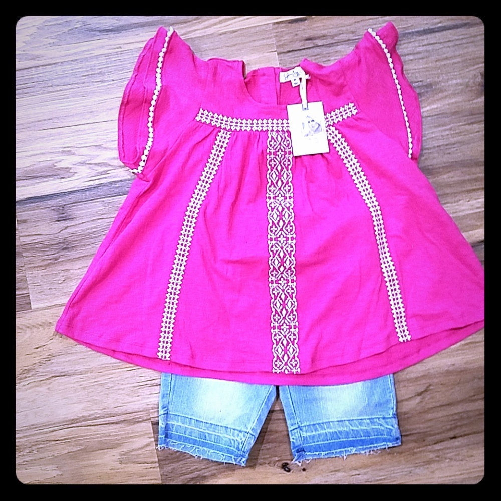 2 piece outfit